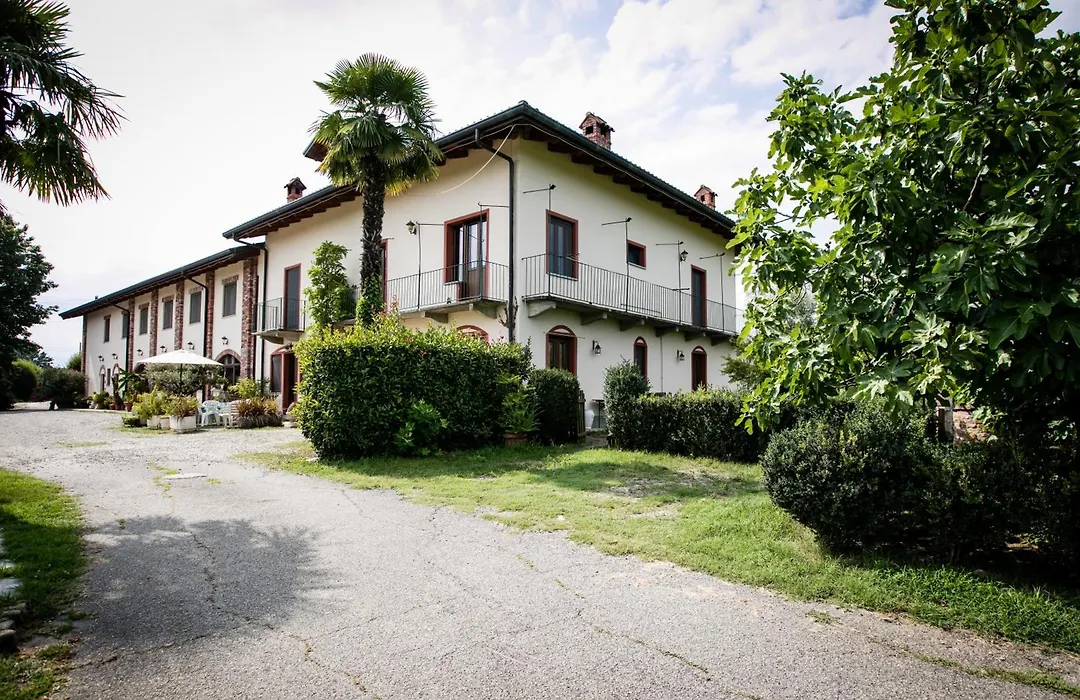 Agriturismo Parco Campofelice-1