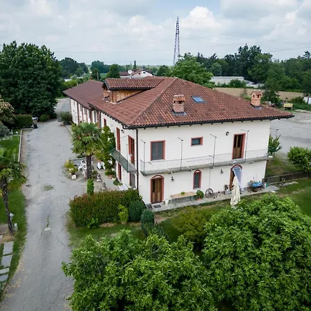 Agriturismo Parco Campofelice-2